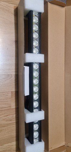 Zdjęcie oferty: Led bar 180W duża soczewka Noxon nowy  d20