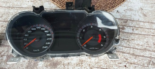 Zdjęcie oferty: Licznik zegary Mitsubishi Outlander II 2.0 DI-D 