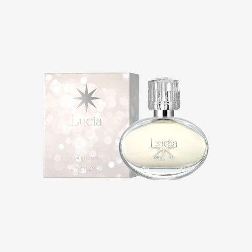 Zdjęcie oferty: Woda toaletowa Lucia Oriflame  50ml