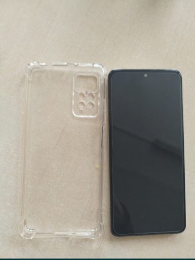 Zdjęcie oferty: Xiaomi Redmi Note 11 pro