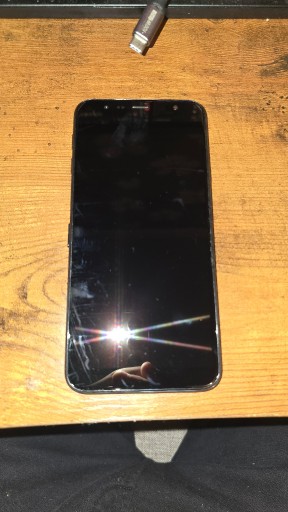 Zdjęcie oferty: Samsung Galaxy J4+ SPRAWNY