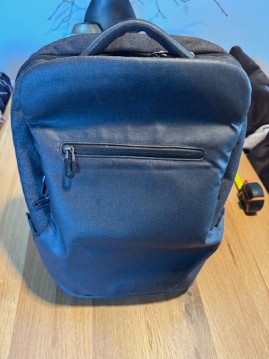 Zdjęcie oferty: Plecak MI Urban Back Pack szary 