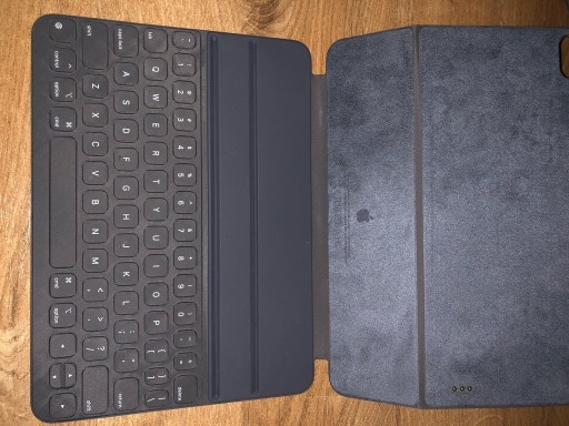 Zdjęcie oferty: Apple smart keyboard folio