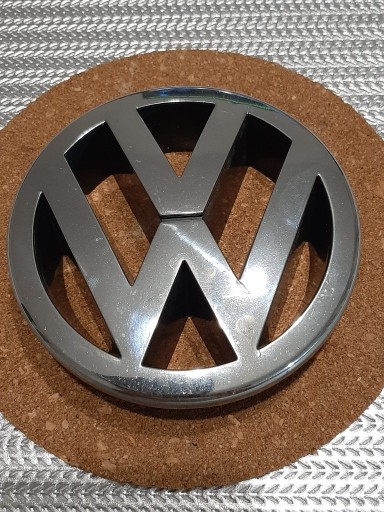 Zdjęcie oferty: Znaczek Emblemat VW GOLF