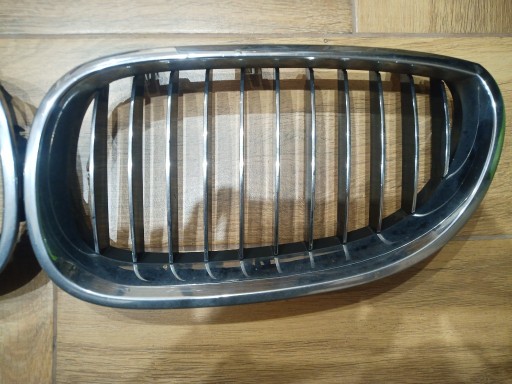 Zdjęcie oferty: GRILL BMW E61 M-PAKIET