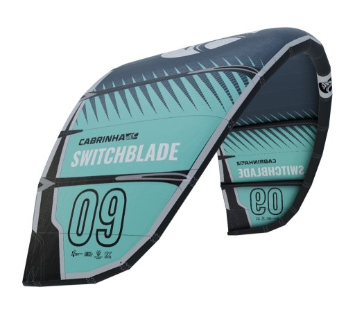 Zdjęcie oferty: CABRINHA SWITCHBLADE 7M MODEL 2021 NOWY