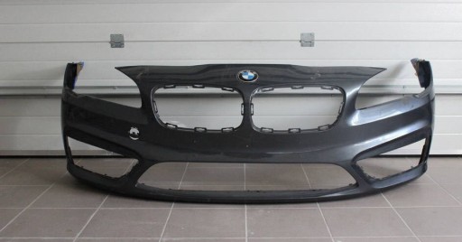 Zdjęcie oferty: ZDERZAK PRZÓD PRZEDNI BMW 2 F45 F46 bd