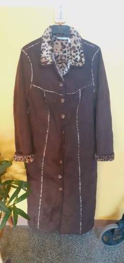 Zdjęcie oferty: Płaszcz damski rozm 44 b.p.c 