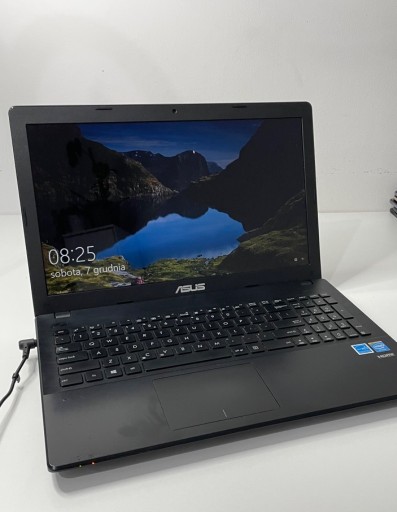 Zdjęcie oferty: Laptop Asus X551M 15,6 " Intel Celeron N 4 GB 