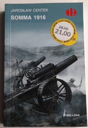 Zdjęcie oferty: Soma 1916