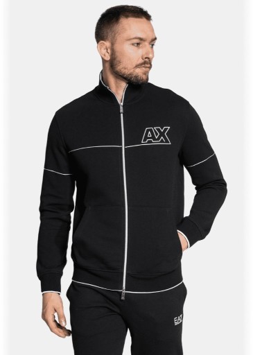 Zdjęcie oferty: Bluza Armani Exchange męska NOWA! XL