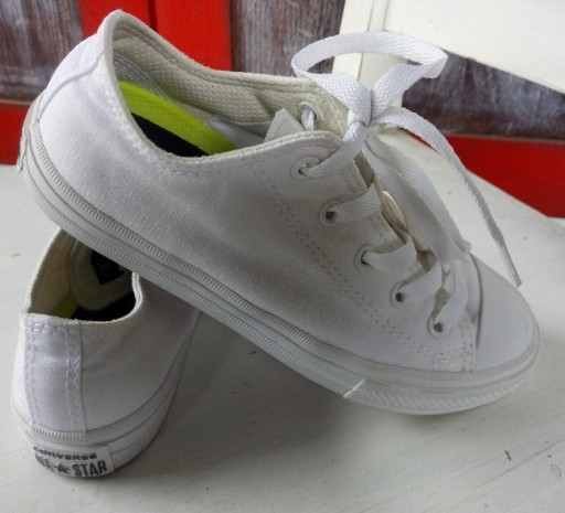 Zdjęcie oferty: Buty converse roz 33,5 