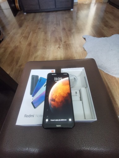 Zdjęcie oferty: Xiaomi Redmi 8t