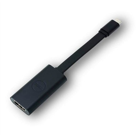 Zdjęcie oferty: Adapter USB-C do HDMI DELL