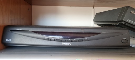 Zdjęcie oferty: Tuner Dekoder Philips DSX 6010 / 91A