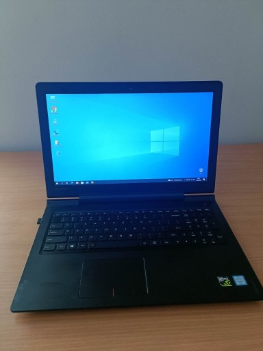 Zdjęcie oferty: Laptop Lenovo Ideapad 700-15 isk 80 RU gtx 950m 50