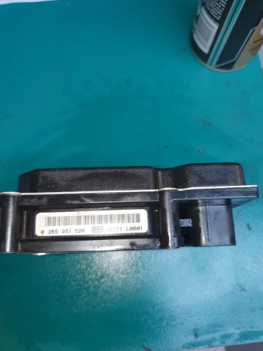 Zdjęcie oferty: STEROWNIK ABS AUDI A6 C6 4F0910517K