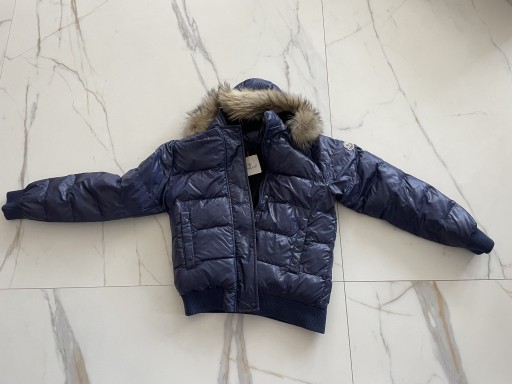 Zdjęcie oferty: Kurtka damska zimowa Moncler