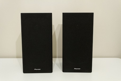 Zdjęcie oferty: Kolumny Pioneer S-HM10 2x15W