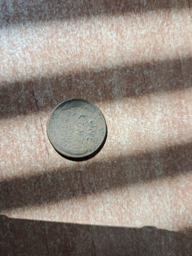 Zdjęcie oferty: USA 1 cent 1956 stan lepszy niż na zdjęciu 
