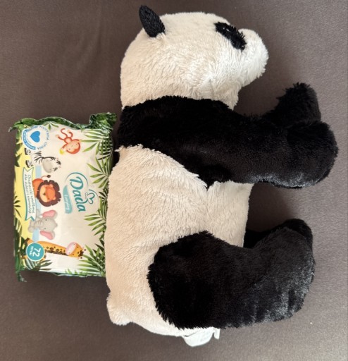 Zdjęcie oferty: Maskotka panda miś