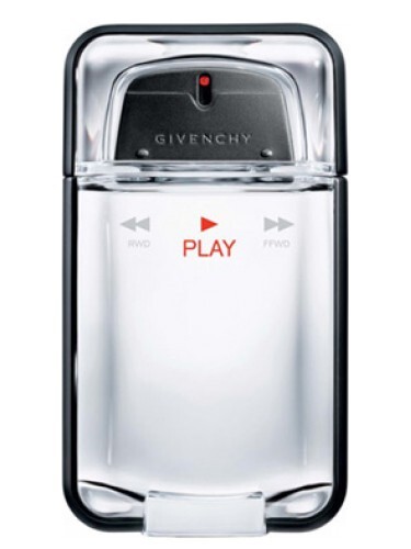 Zdjęcie oferty: Givenchy Play 100 ml edt unikat