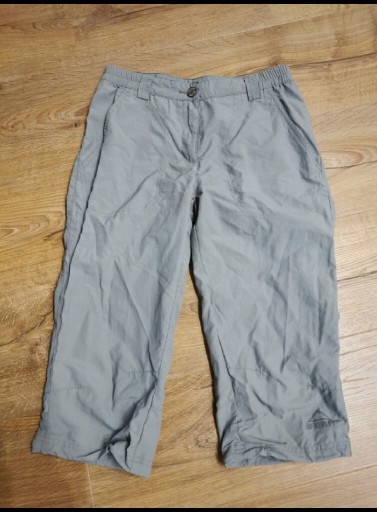Zdjęcie oferty: Spodnie 3/4 McKinley xs