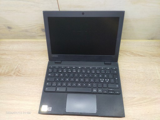 Zdjęcie oferty: Laptop, Chromebook Lenovo 100e