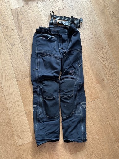 Zdjęcie oferty: Rukka Gore-Tex Armaxion TRS Spodnie Motocykl. r.52