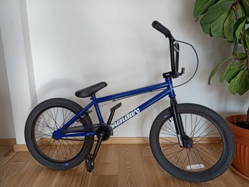 Zdjęcie oferty: BMX Sunday Blueprint 20"