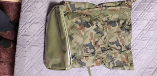 Zdjęcie oferty: Zasobnik wojskowy plecak żołnierski 978MON