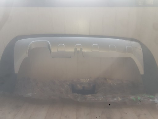 Zdjęcie oferty: ZDERZAK SPOILER TYŁ VOLVO XC90 30678964