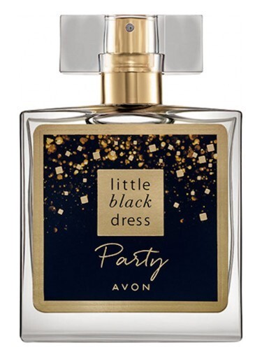 Zdjęcie oferty: Woda perfumowana Little Black Dress Party AVON