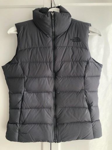 Zdjęcie oferty: Kamizelka The North Face Hybrid 700, r. XS