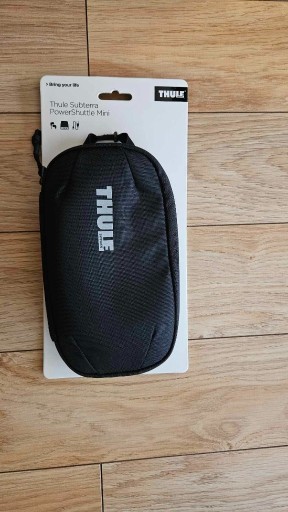 Zdjęcie oferty: Organizer na kable Thule TSPW-300 Czarny