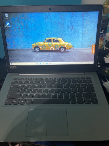 Zdjęcie oferty: Laptop lenovo