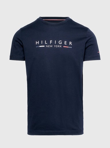 Zdjęcie oferty: TOMMY HILFIGER     XXL granatowa New York