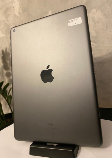 Zdjęcie oferty: Tablet Apple iPad (7th-Gen) 2019 10,2” 3GB / 32GB