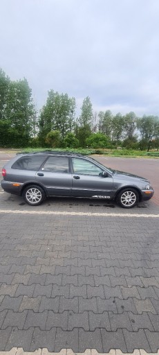 Zdjęcie oferty: Koło dojazdowe volvo v40