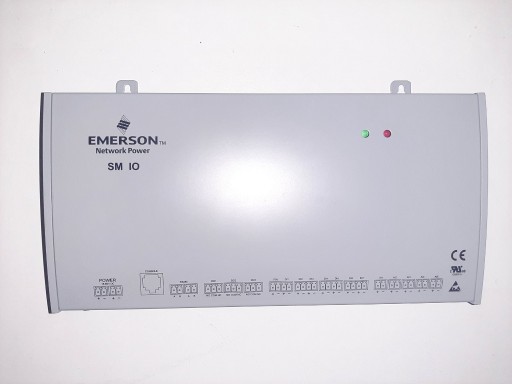 Zdjęcie oferty: 00313 Emerson Power Network / Vertiv  SM IO – EnergyMaster