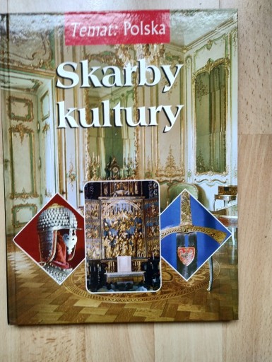 Zdjęcie oferty: Skarby kultury Temat: Polska