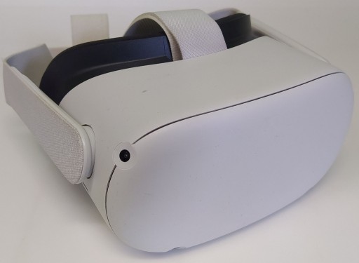 Zdjęcie oferty: zestaw wirtualnej rzeczywistości VR Oculus Quest2 
