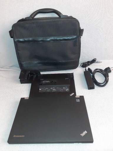 Zdjęcie oferty: Lenovo Thinkpad T420 2,6GHz 8GB 320GB