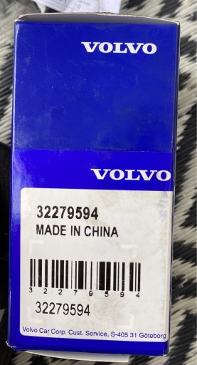 Zdjęcie oferty: VOLVO OE 32279594 CZUJNIK ABS 