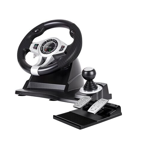 Zdjęcie oferty: Kierownica TRACER Roadster 4 w 1 (PC/PS3/PS4/Xone)
