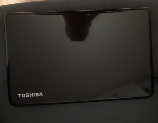 Zdjęcie oferty: Toshiba Satellite C55