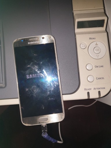 Zdjęcie oferty: Samsung S6