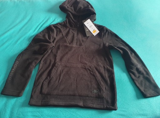 Zdjęcie oferty: Bluza polarową 4f