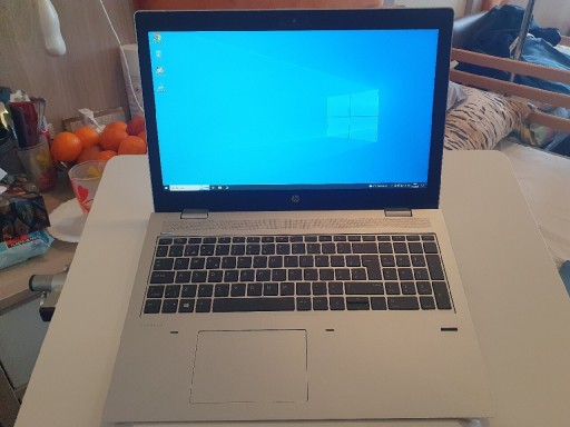 Zdjęcie oferty: HP ProBook 650 G4 i5-8250/8GB/SSD256 STAN IDEALNY!