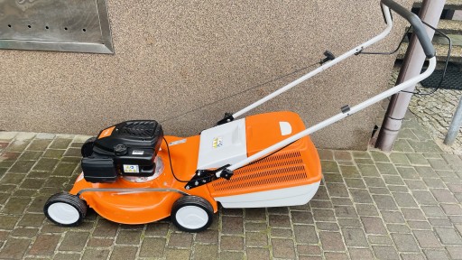 Zdjęcie oferty: Kosiarka spalinowa STIHL RM 253.1